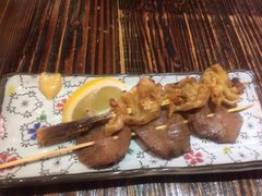 -平成屋·午肴夜酒(四川北路店)