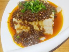 川北凉粉-陶德砂锅(蜀汉路店)