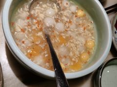 酒酿小圆子-枚青·临安酒肆(腾飞大厦店)