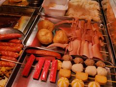 -明记牛杂(新马路分店)