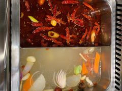 -九府羊鲜羊火锅·烧烤·小海鲜(华汇大厦店)