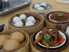 -澳门西南饭店·粤菜·茶市·手工点心(华海路店)