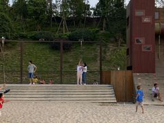 -枫香湖儿童公园