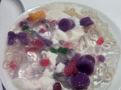 -鸣记脆皮烤鱼·海鲜烤鱼(三八广场店)