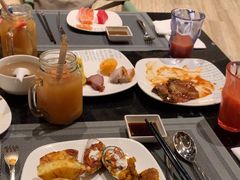 -星汇餐厅(新濠影汇店)