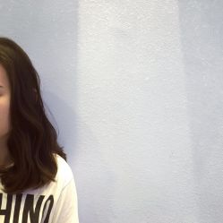 烫染-BABY FACE沙龙