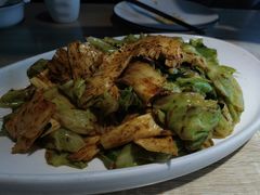 -味莊·青岛菜(云霄路店)