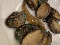 鲍鱼-芭菲盛宴·环球美食(袁家岗店)