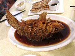 -奥华餐厅·老张记(台基厂店)