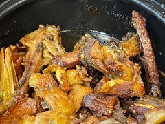 -斯丹姜母鸭·古法干香(涂门街总店)