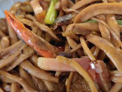 -川流不息·地道川菜·小龙虾(松东路店)