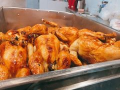 -吴山烤禽 (吴山路店)