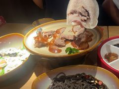 -青年公社烤鸭(蜀山万象汇店)