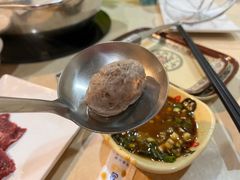 -伟记牛肉(金鸿公路店)