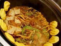 -荣德灶台鱼(圣泉寺店)