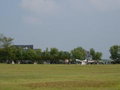 -漕湖湿地公园