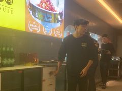 -巴扎屋大盘鸡·新疆菜(汇嘉时代店)