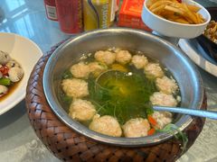 -吴记百家·私房菜·家宴(润园店)