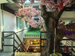 -缘福乡村铁锅炖民宿(八达岭店)