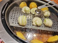 -老地方铁锅炖(宋庄路店)