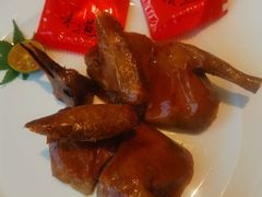 -馋遇江南·精致湖景雅宴(东方之门店)