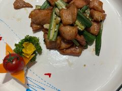 -雪龙轩中餐厅(银基冰雪酒店)