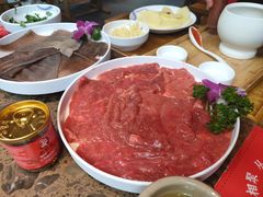 -小龙坎火锅(春熙太古里店)