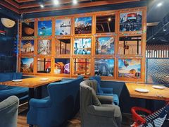 -清真·艾美可餐厅(大悦汇店)