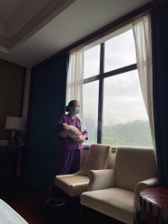 -馨月汇·独栋月子中心(南山店)