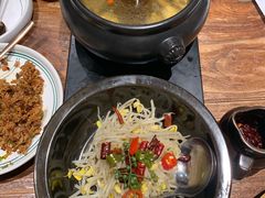 -云海肴·汽锅鸡·云南菜(美罗城店)