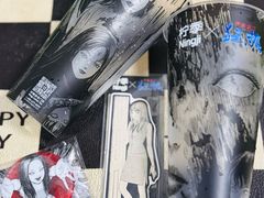 -柠季·手打柠檬茶(静安大悦城北座B1店 )
