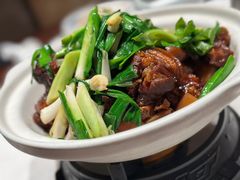 -壹只菜·崇明本地特色菜(崇明南门店)