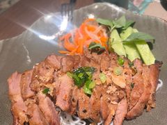 -安南越南餐厅(青岛万象城店)