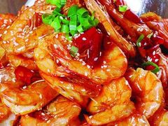 -槐店王婆大虾(开发区店)
