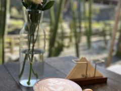 -MOJ coffee(瓯海泽雅水碓坑店)