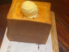 -绿茶餐厅(华贸购物中心店)