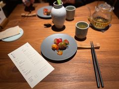 -天水蔬食料理(树德之光店)