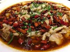 -兔槽江湖菜·重庆璧山兔(水围店)