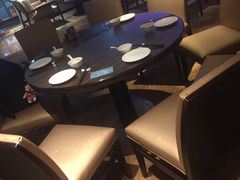 大堂-佘山世茂艾美·御珍轩中餐厅