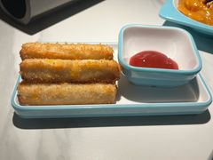 -江边城外烤全鱼(汉光百货店)