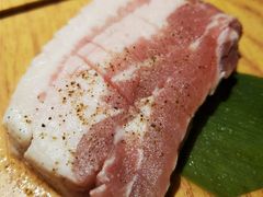 原味五花肉-火炉火自助餐(西直门凯德MALL店)