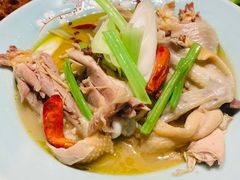 -70后饭吧(府河街店)