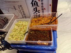-新侨小馆(东直门北小街店)