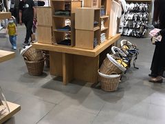 -MUJI无印良品(万象城店)