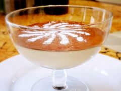 tiramisu-卡本妮法餐厅·北京和平宾馆