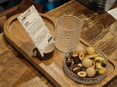 -藏书馆咖啡LibraryCoffee·Bistro(牡丹园店)