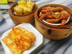 凤爪-华峰食馆(氹仔店)