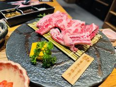 -黑牛の店·和牛烧肉(大悦城店)