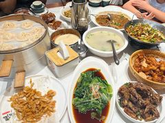 -梅利汴京烤鸭•开封豫菜地标店(东大街店)