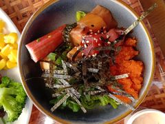 -So Lounge索兰至餐厅(蓝色港湾店)